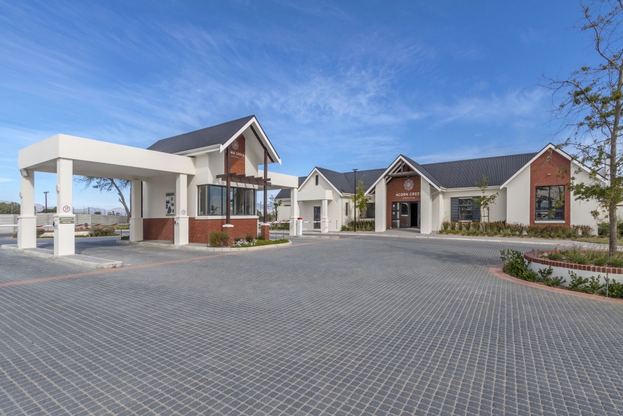 2 Bedroom Property for Sale in Acorn Creek Lifestyle Estate Western Cape